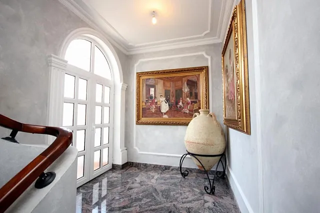 FIRST AND SECOND FLOOR OF A HOUSE FOR SALE IN ŠUŠANJ – 322 m², FULLY FURNISHED — photo 17